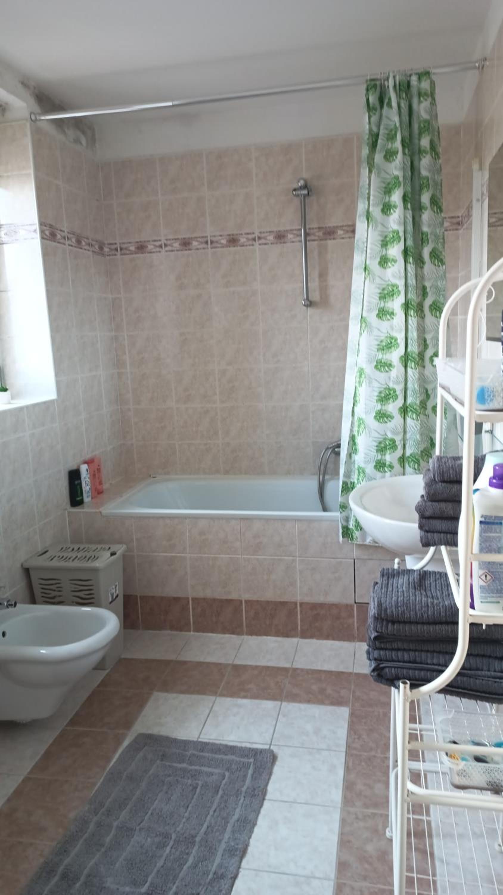 Apartmán Malvazinky