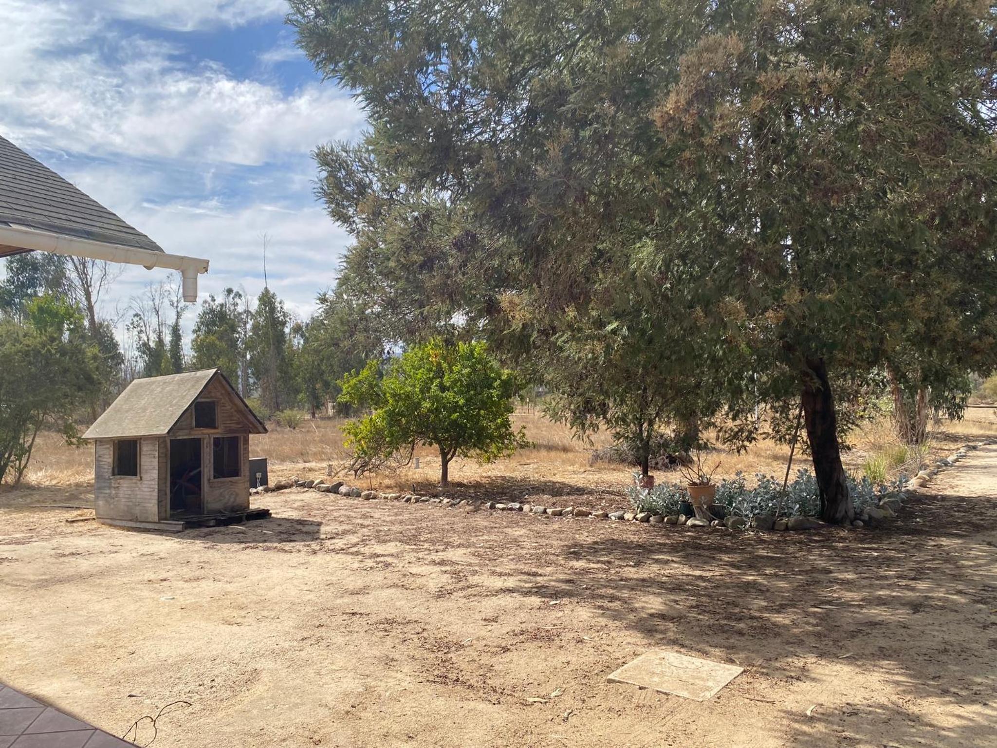 Arriendo casa para vacaciones
