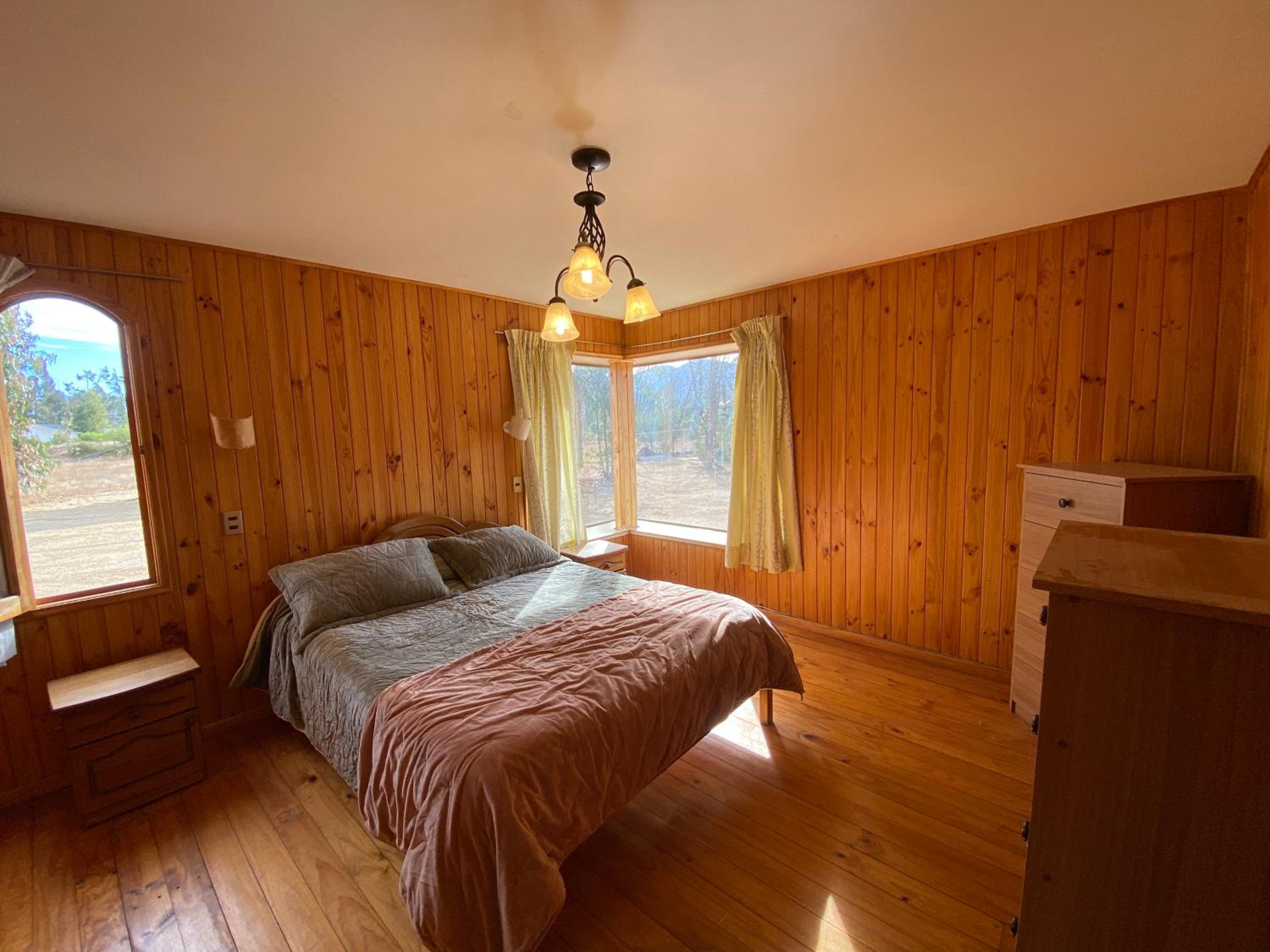 Arriendo casa para vacaciones