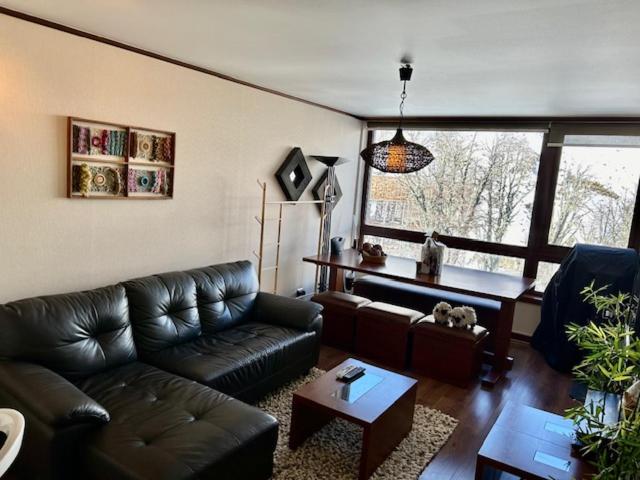 Departamentos Exclusivos Termas de Chillán