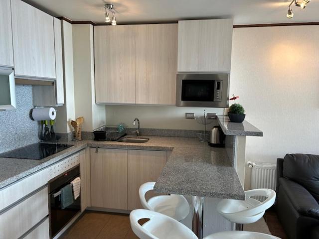Departamentos Exclusivos Termas de Chillán