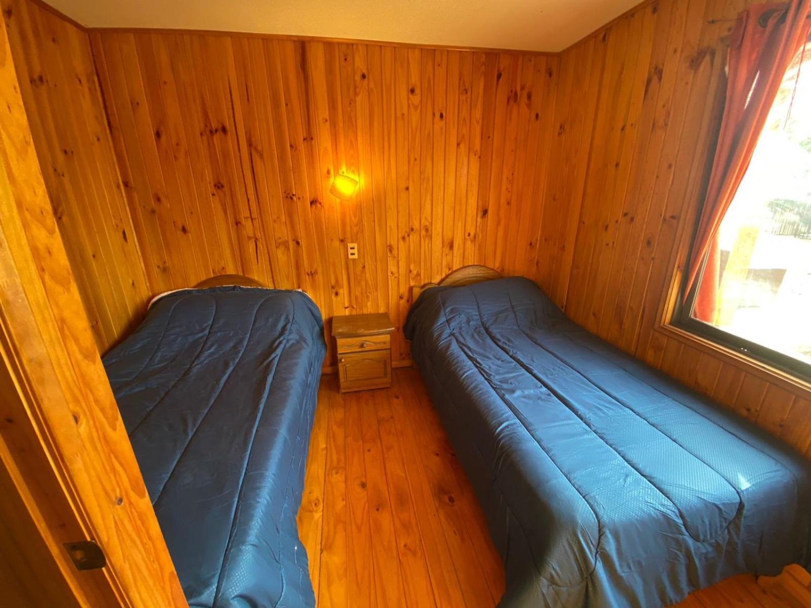 Arriendo casa para vacaciones