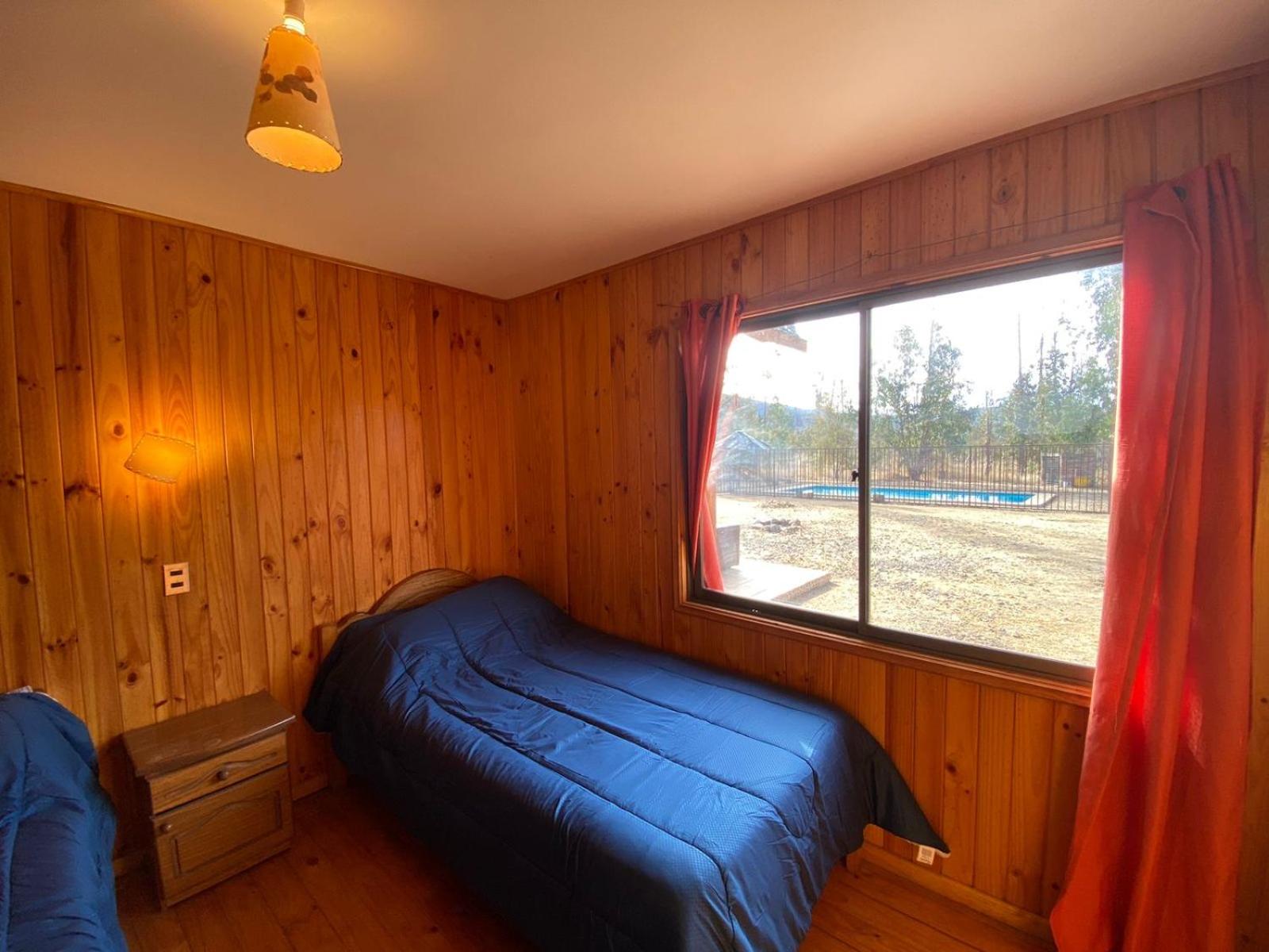 Arriendo casa para vacaciones