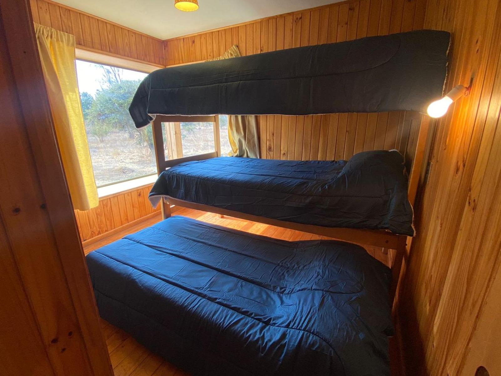 Arriendo casa para vacaciones