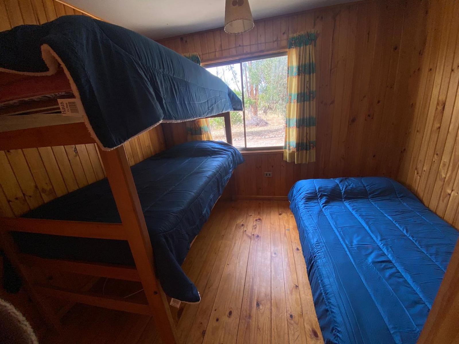 Arriendo casa para vacaciones