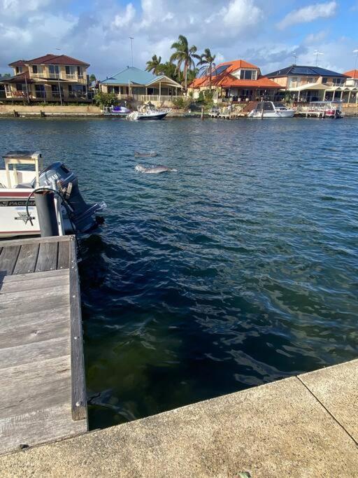 Waterside Hideaway