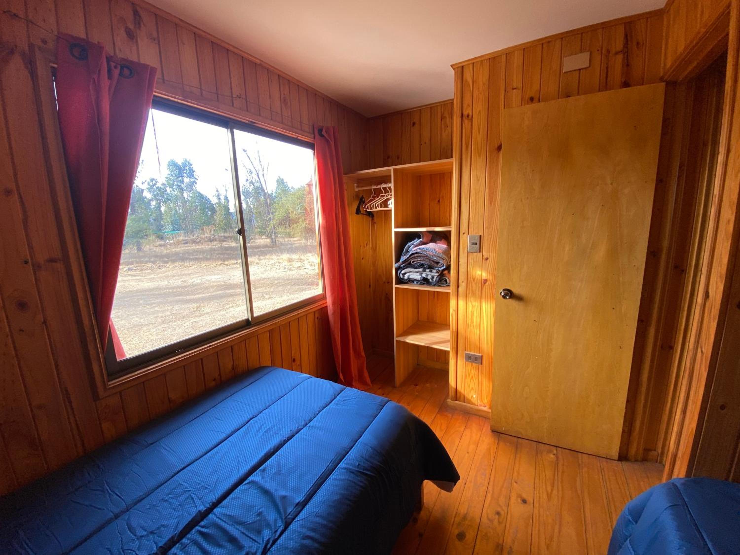 Arriendo casa para vacaciones
