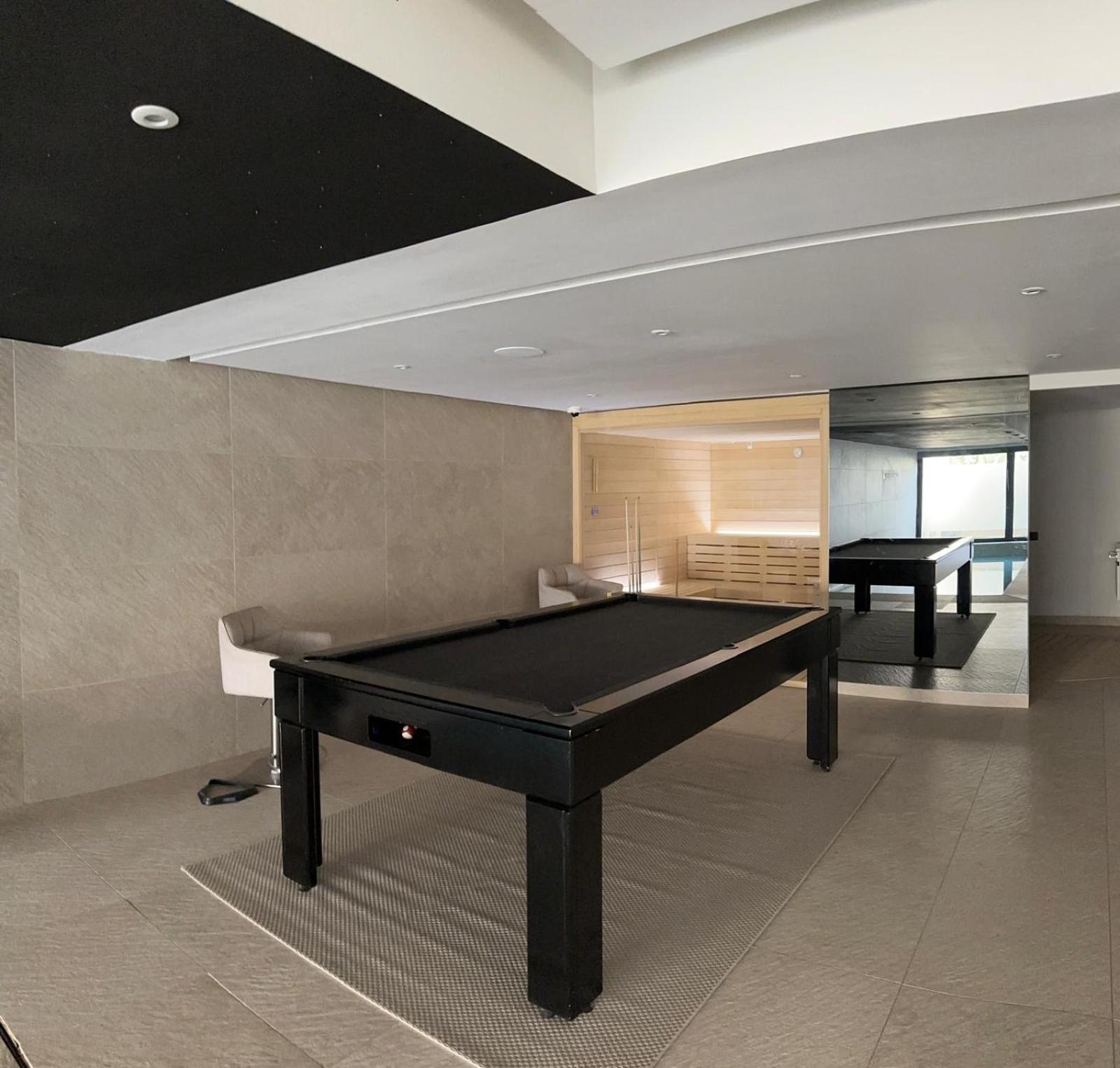 Villa luxe Kech view 4