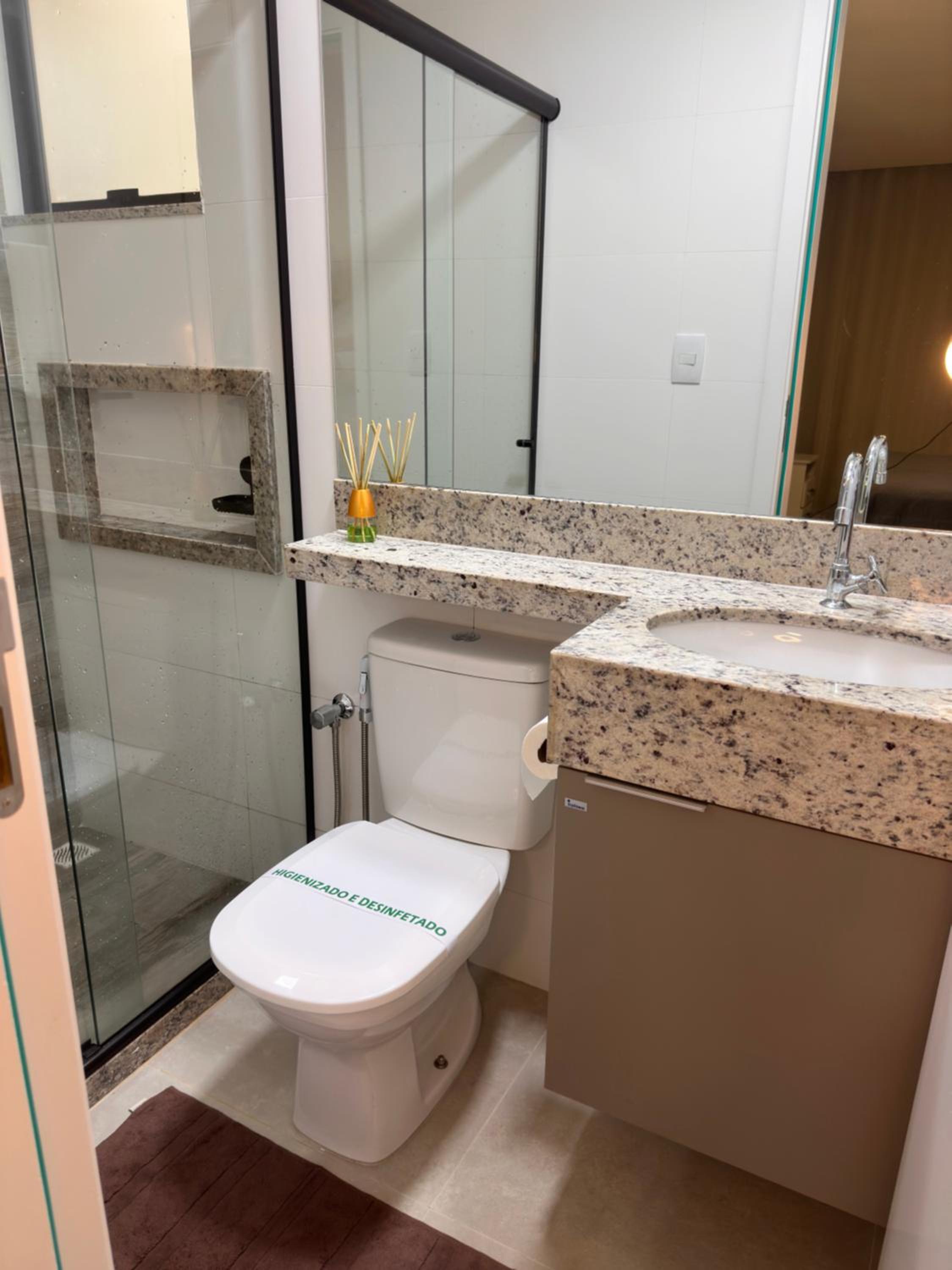 Caminho do Mar - Apartamento com excelente localização