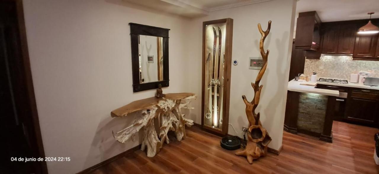 Departamentos Exclusivos Termas de Chillán