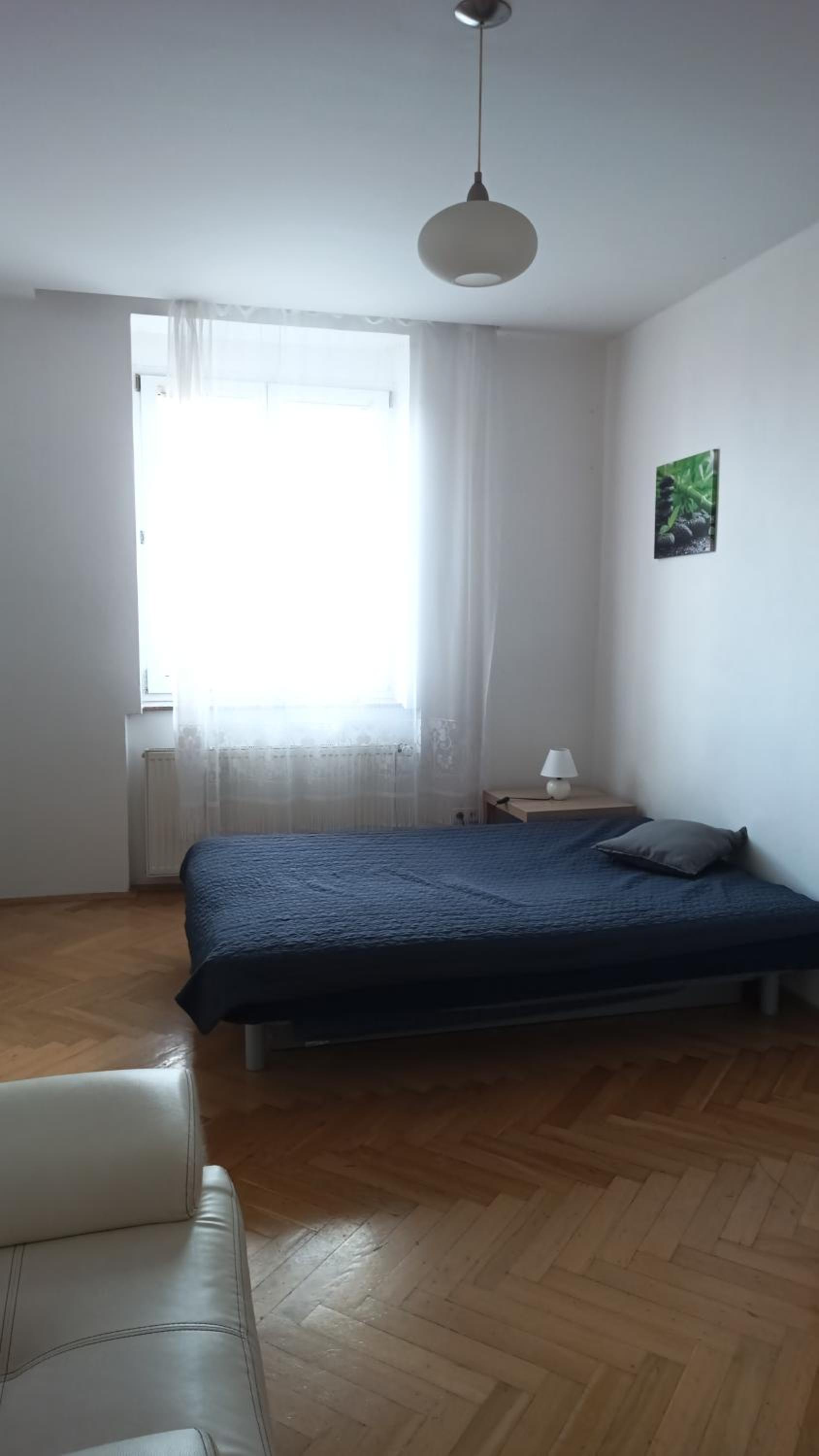 Apartmán Malvazinky