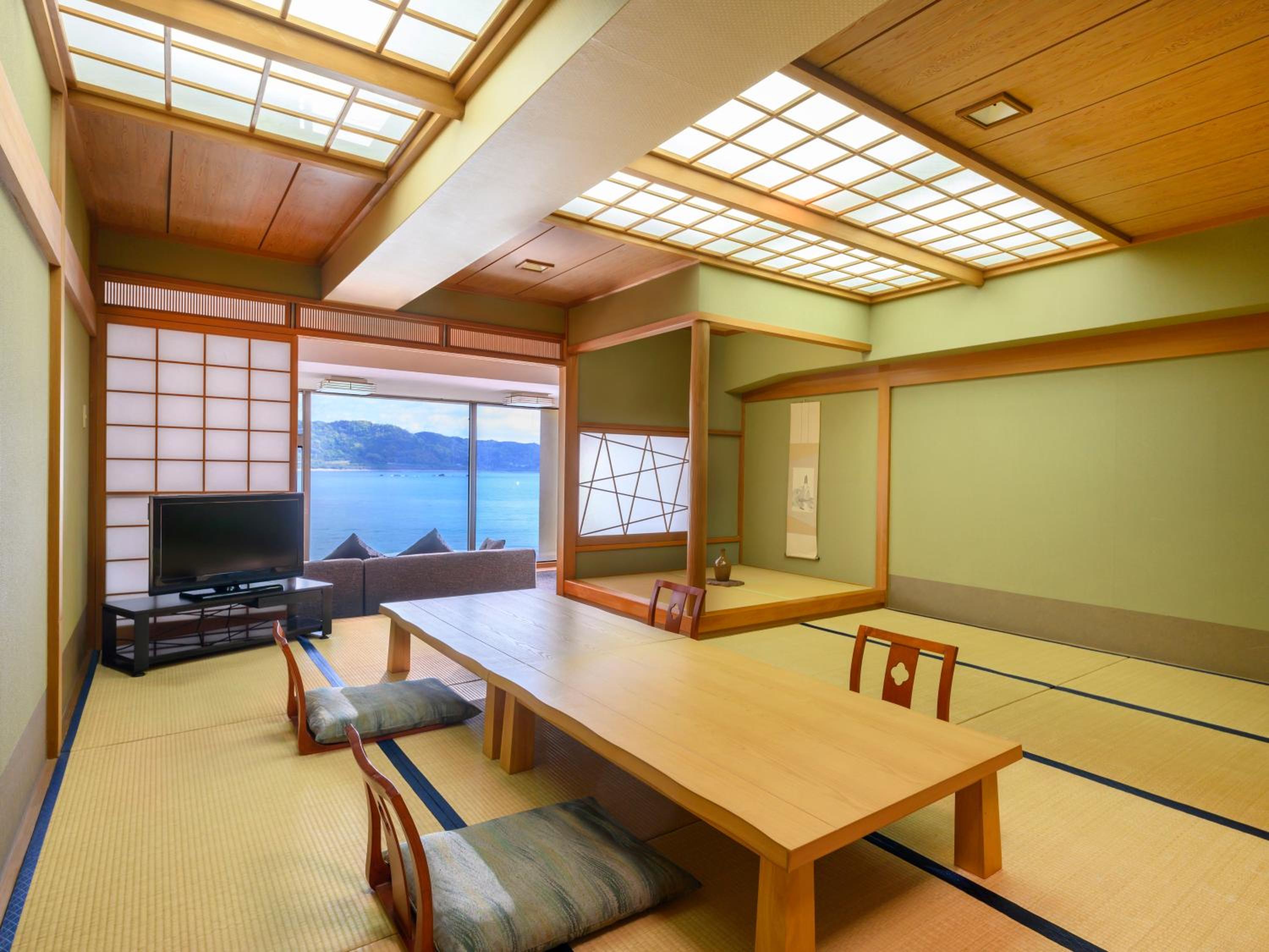 KAMENOI HOTEL Nachi Katsuura Kumano Kodo