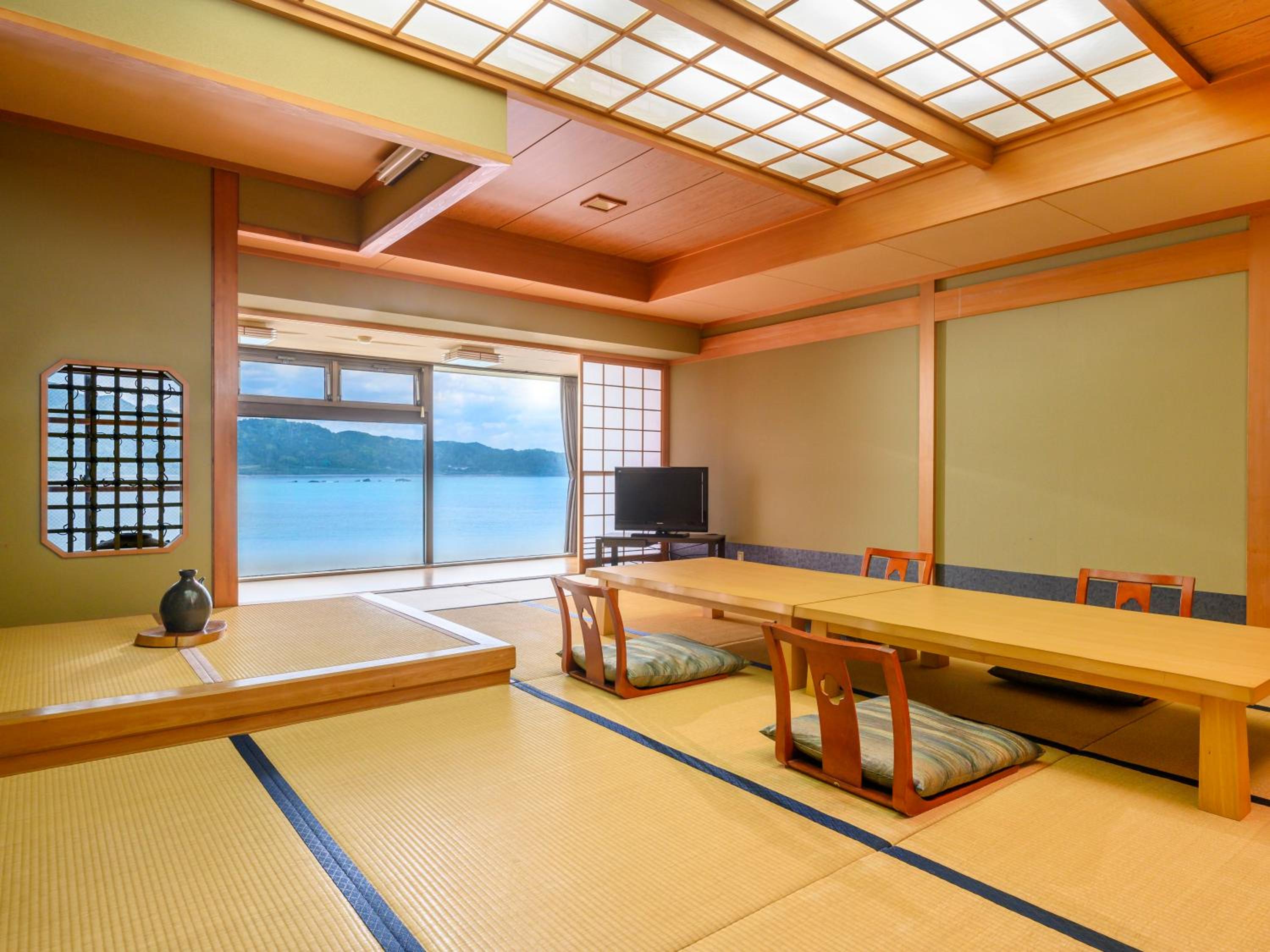 KAMENOI HOTEL Nachi Katsuura Kumano Kodo
