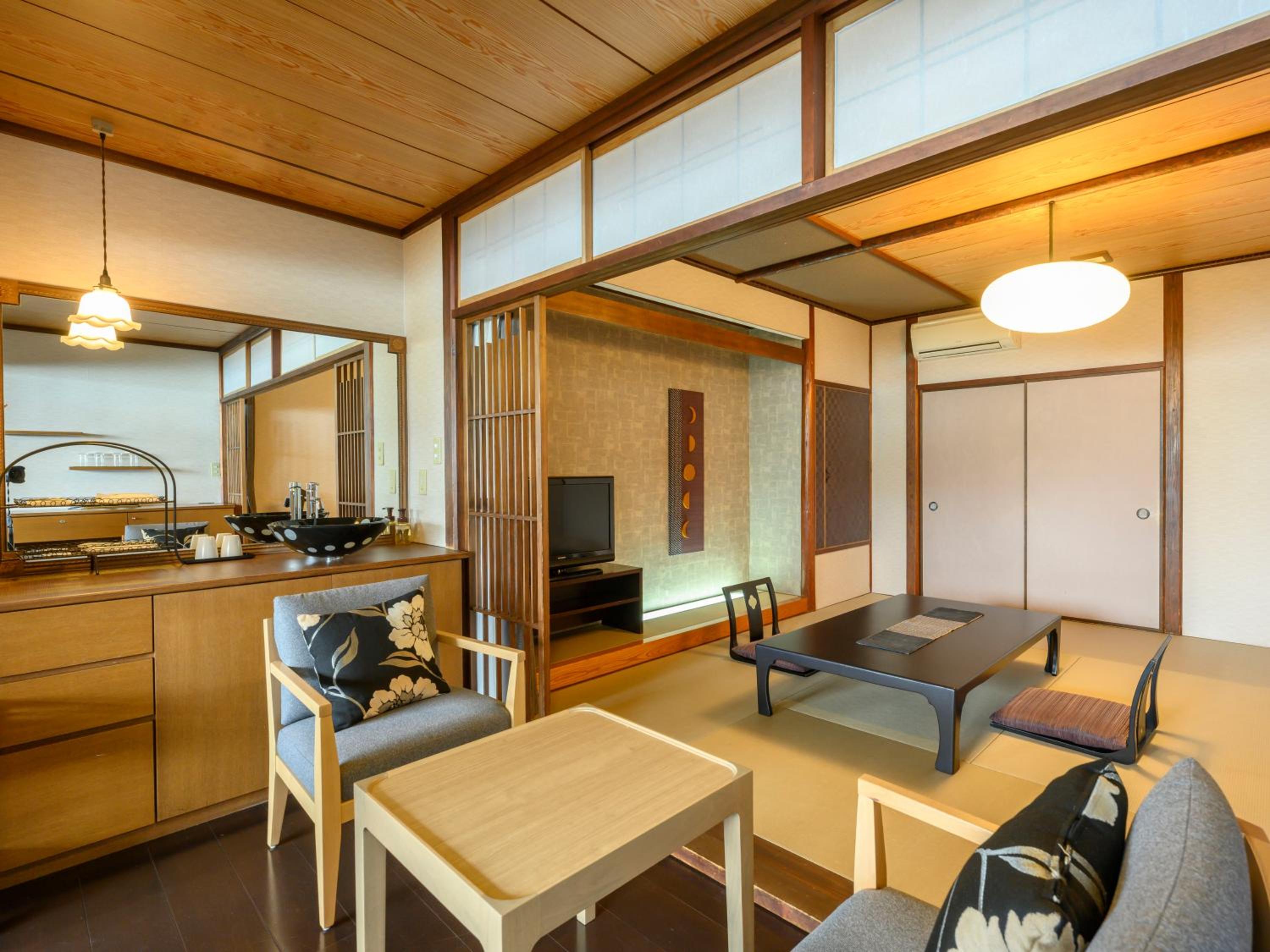 KAMENOI HOTEL Nachi Katsuura Kumano Kodo