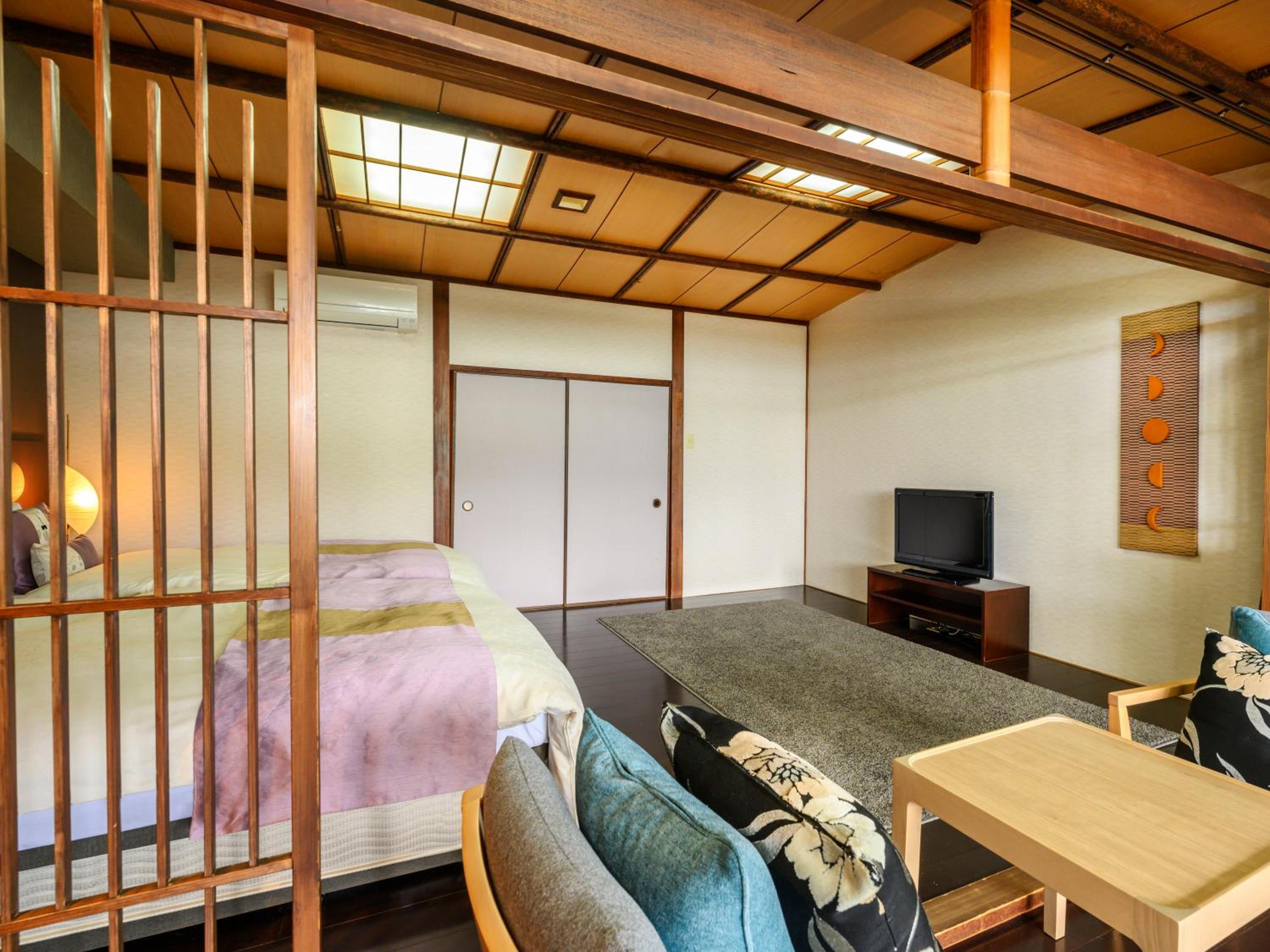 KAMENOI HOTEL Nachi Katsuura Kumano Kodo