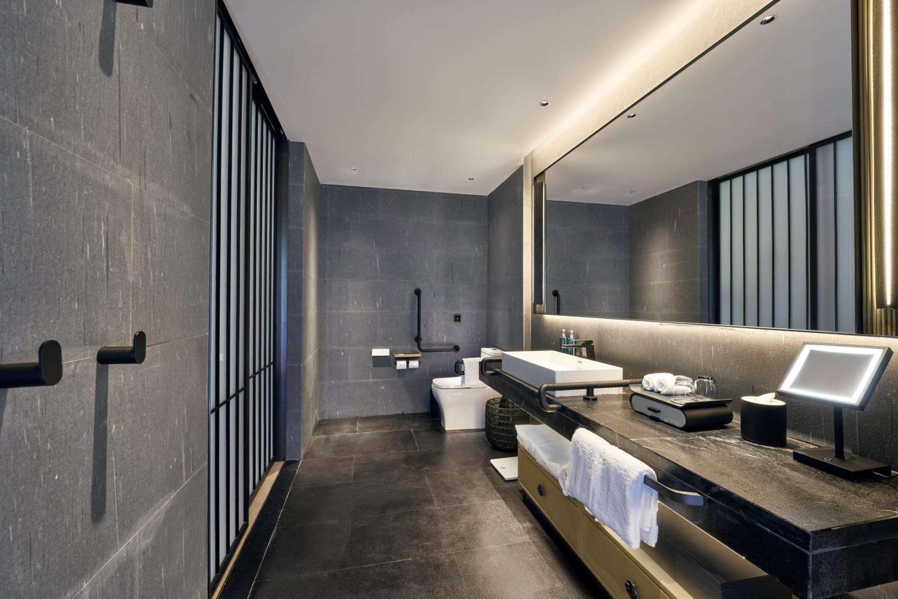 Hilton Nanjing Niushoushan