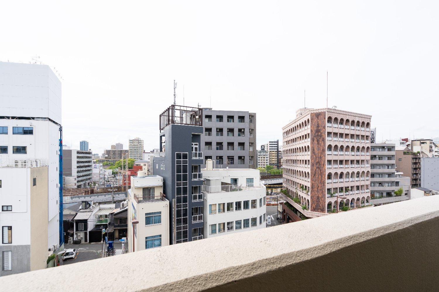 アンリ北詰