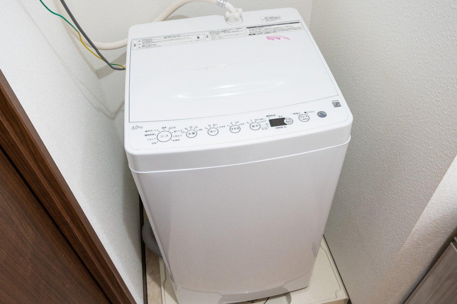 アンリ北詰