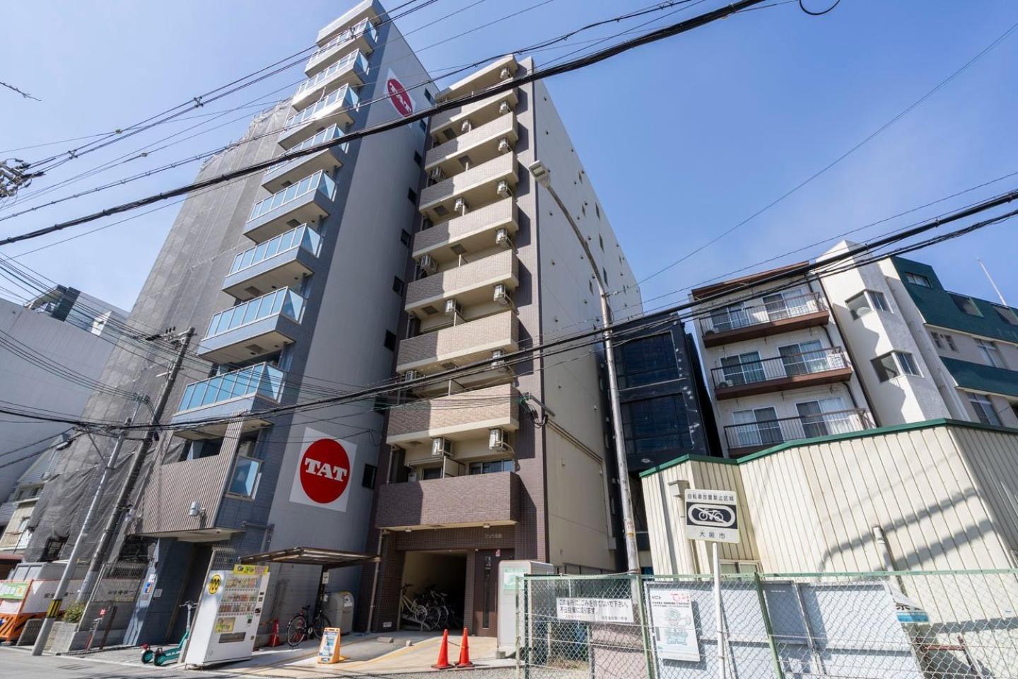 アンリ北詰