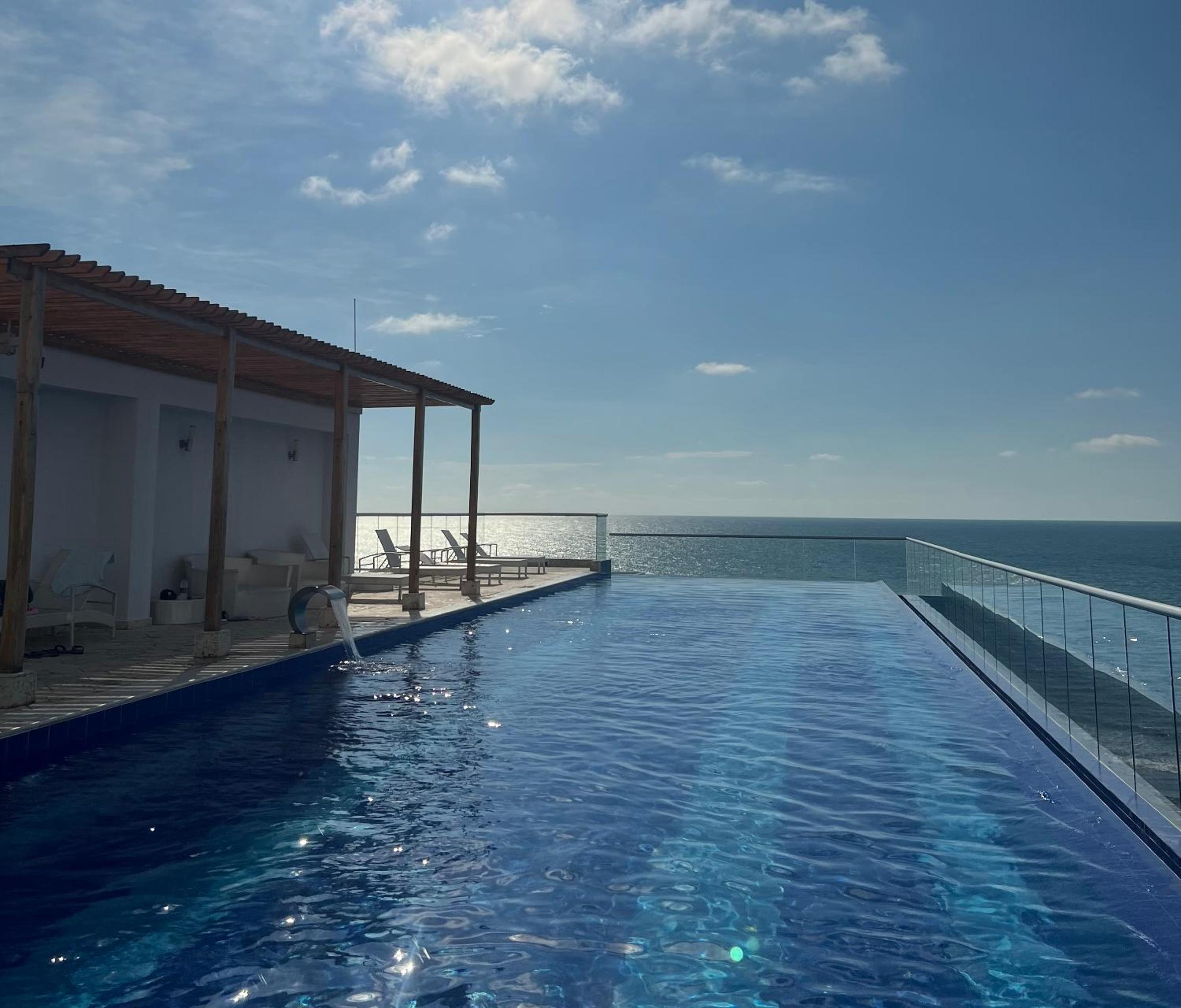 Hotel Sunny House - Image 1