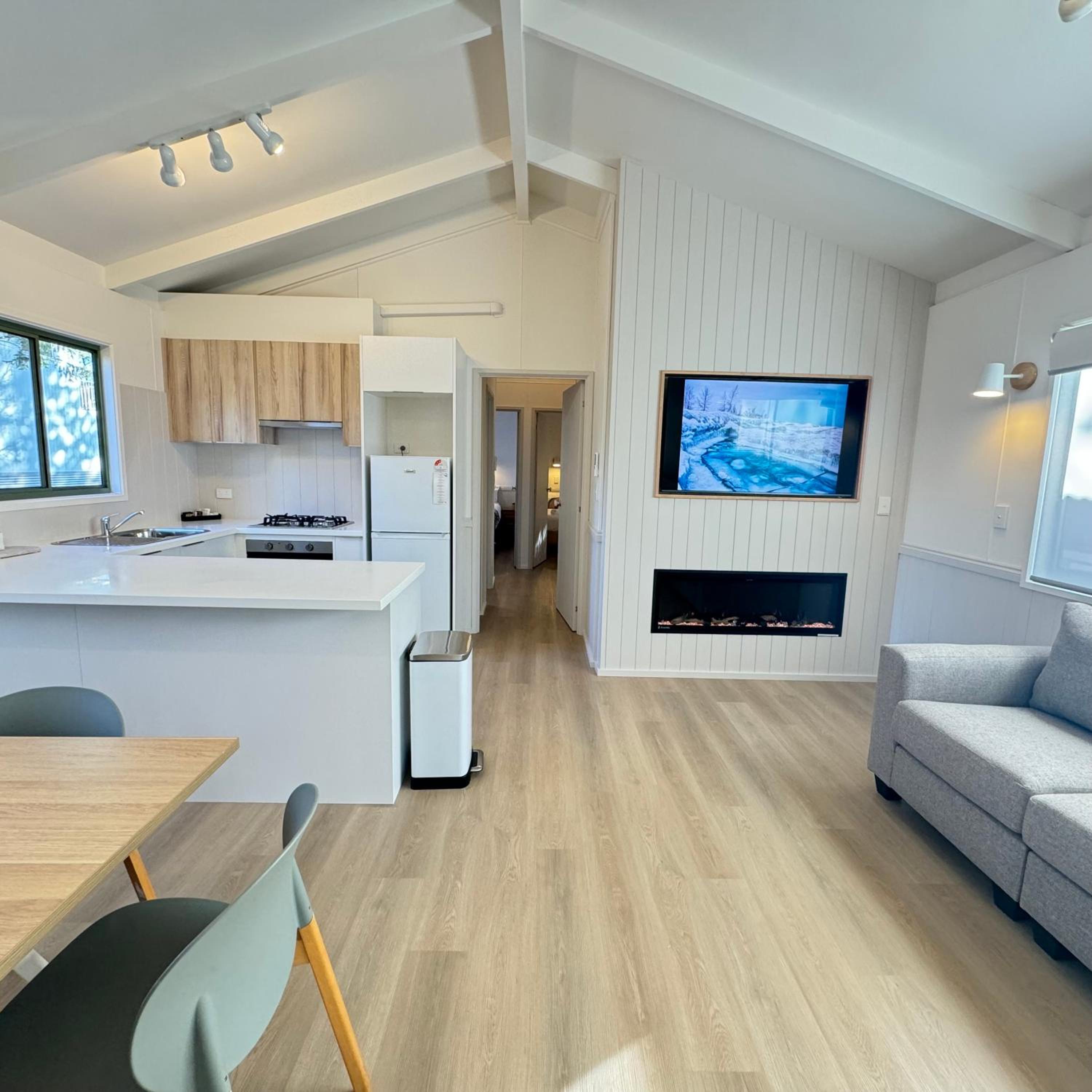 BIG4 Tasman Holiday Parks - Bright