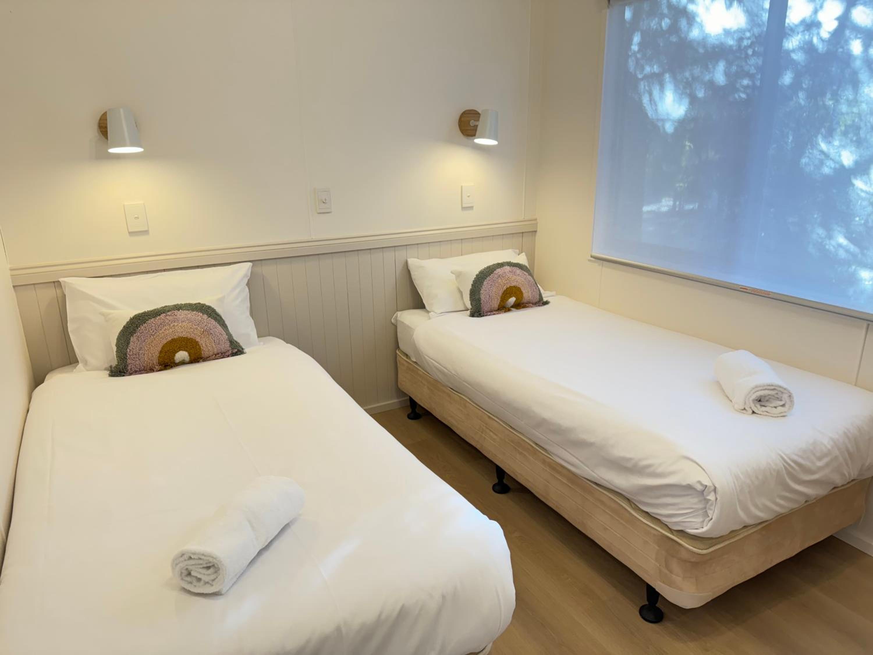 BIG4 Tasman Holiday Parks - Bright