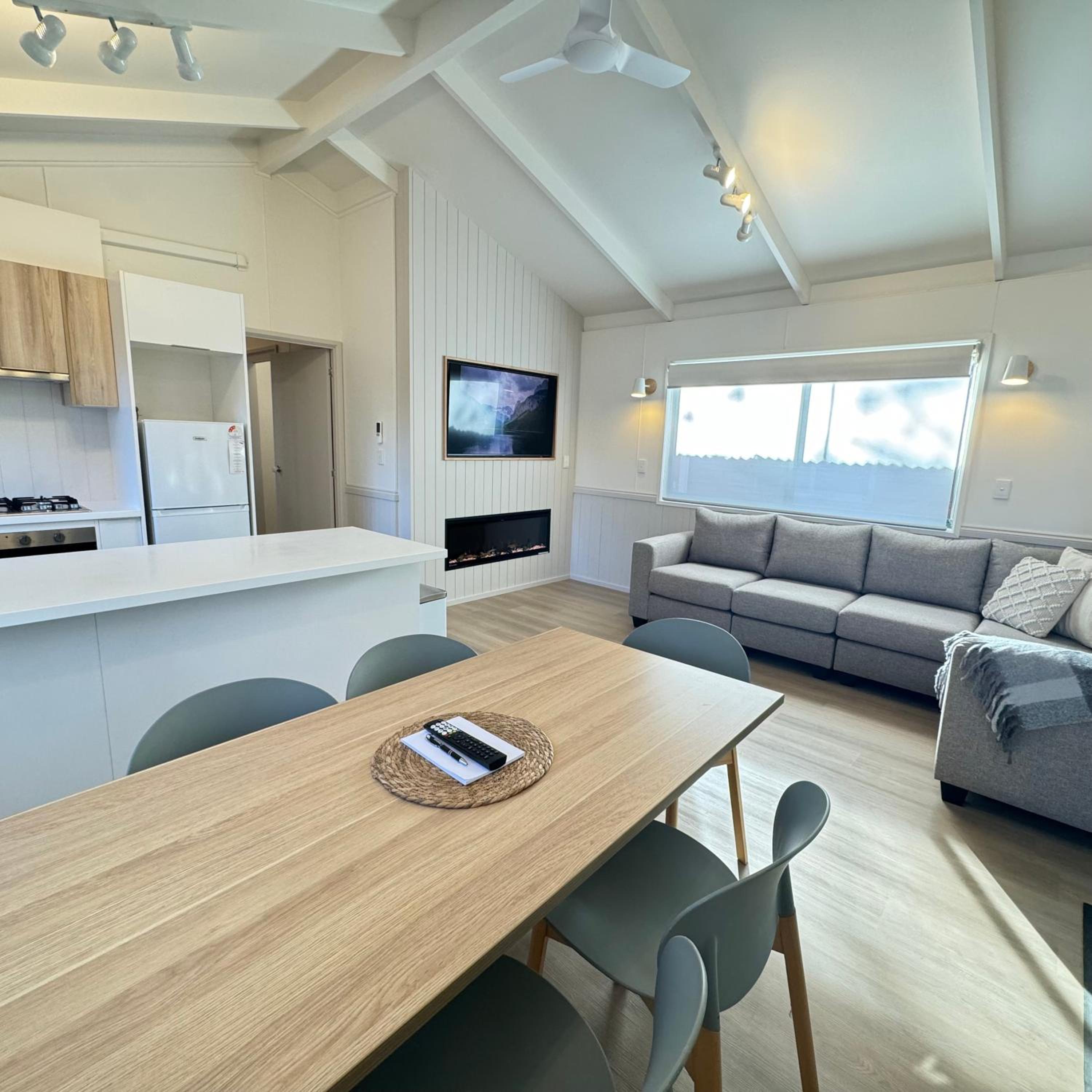 BIG4 Tasman Holiday Parks - Bright
