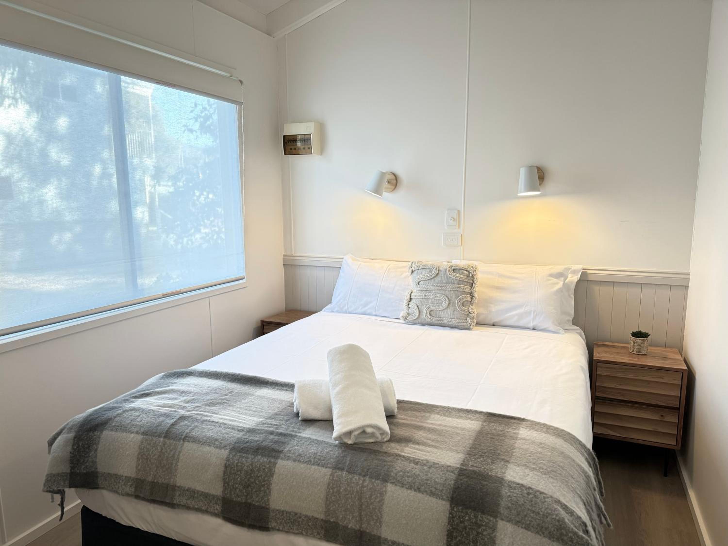 BIG4 Tasman Holiday Parks - Bright