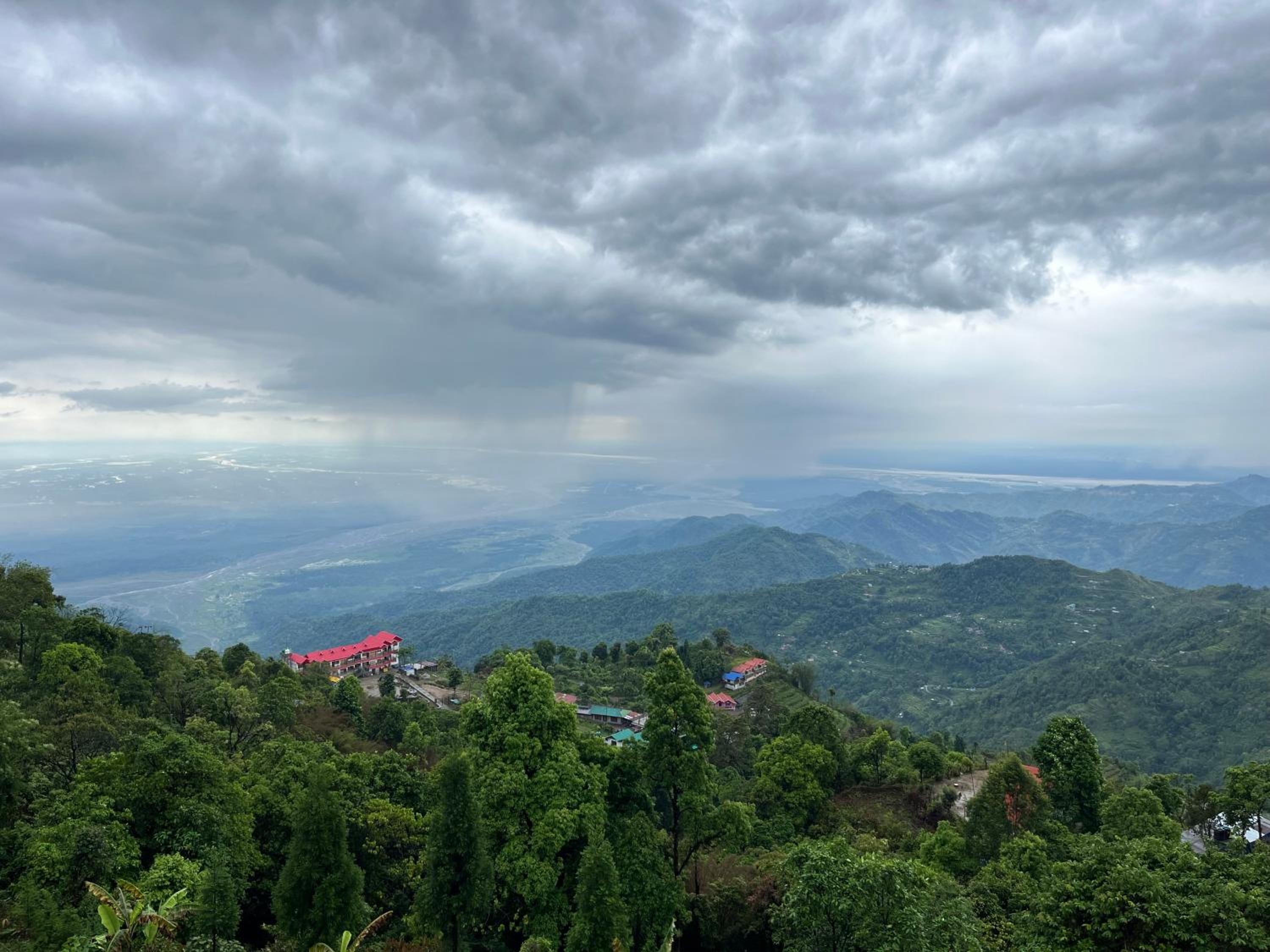 Sherpa Homestay