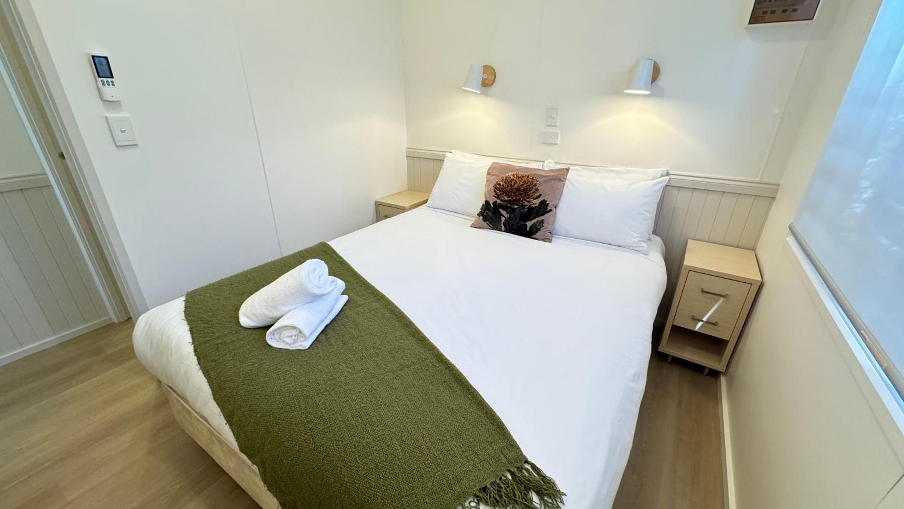 BIG4 Tasman Holiday Parks - Bright