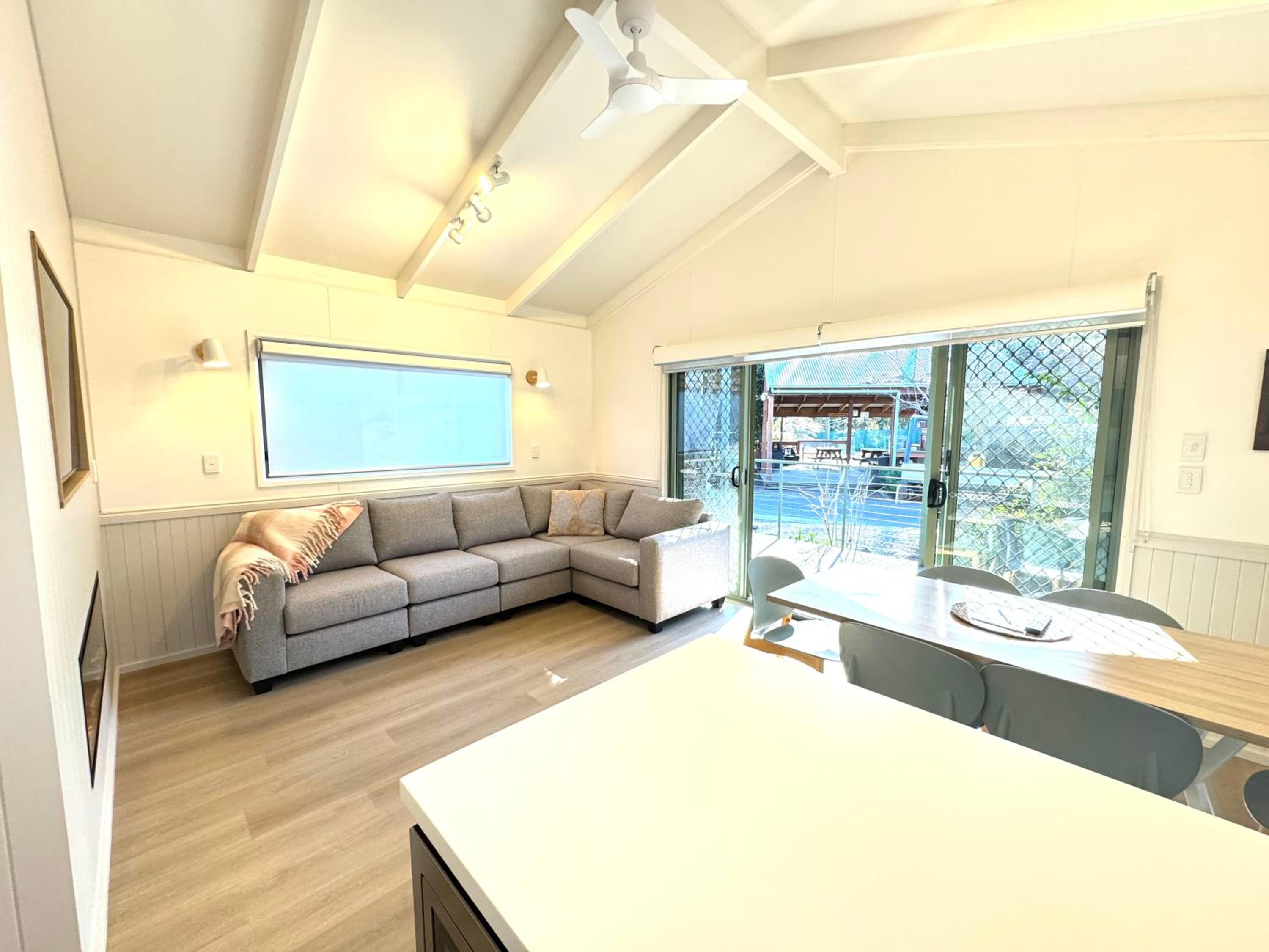 BIG4 Tasman Holiday Parks - Bright