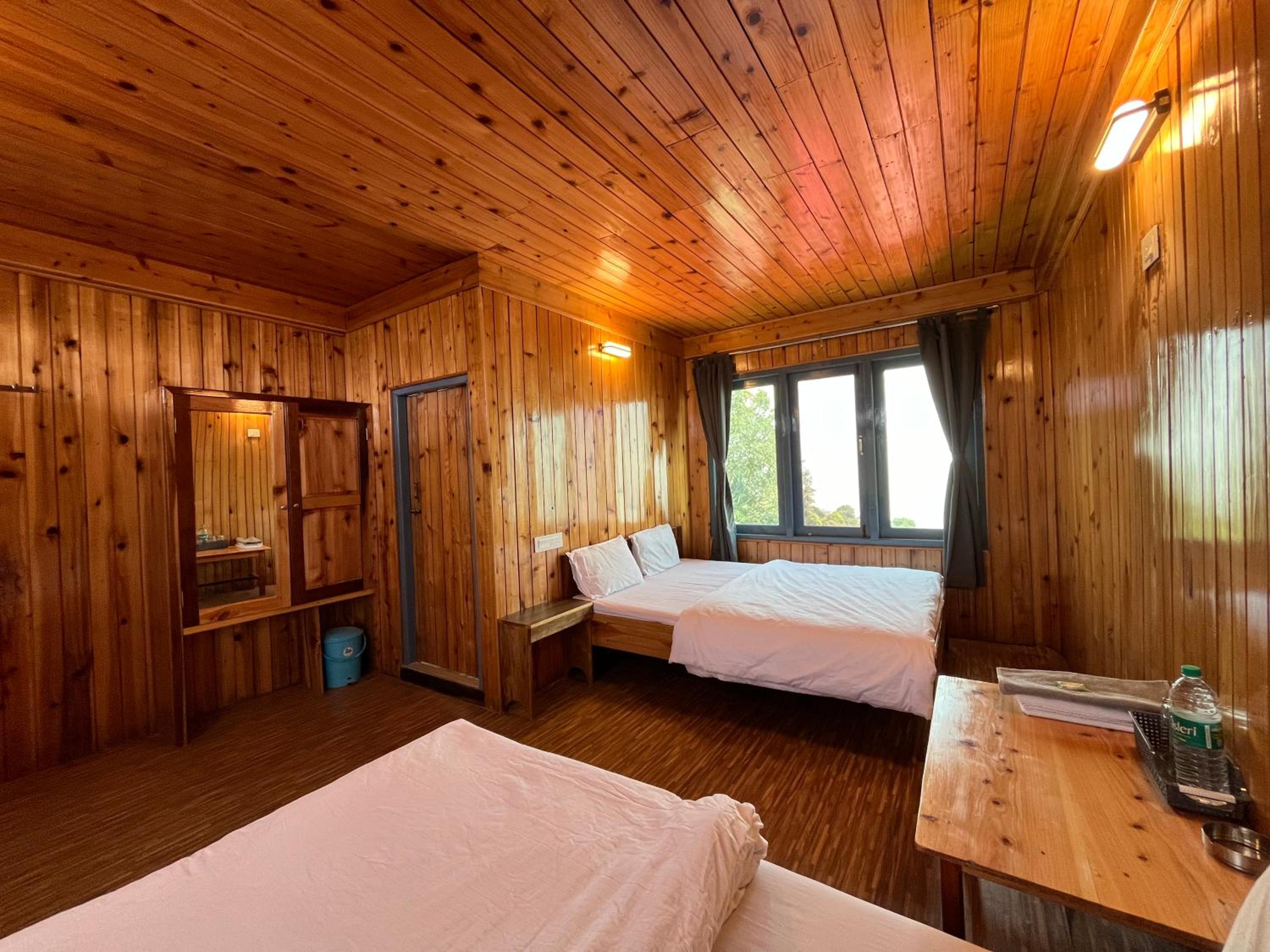 Sherpa Homestay
