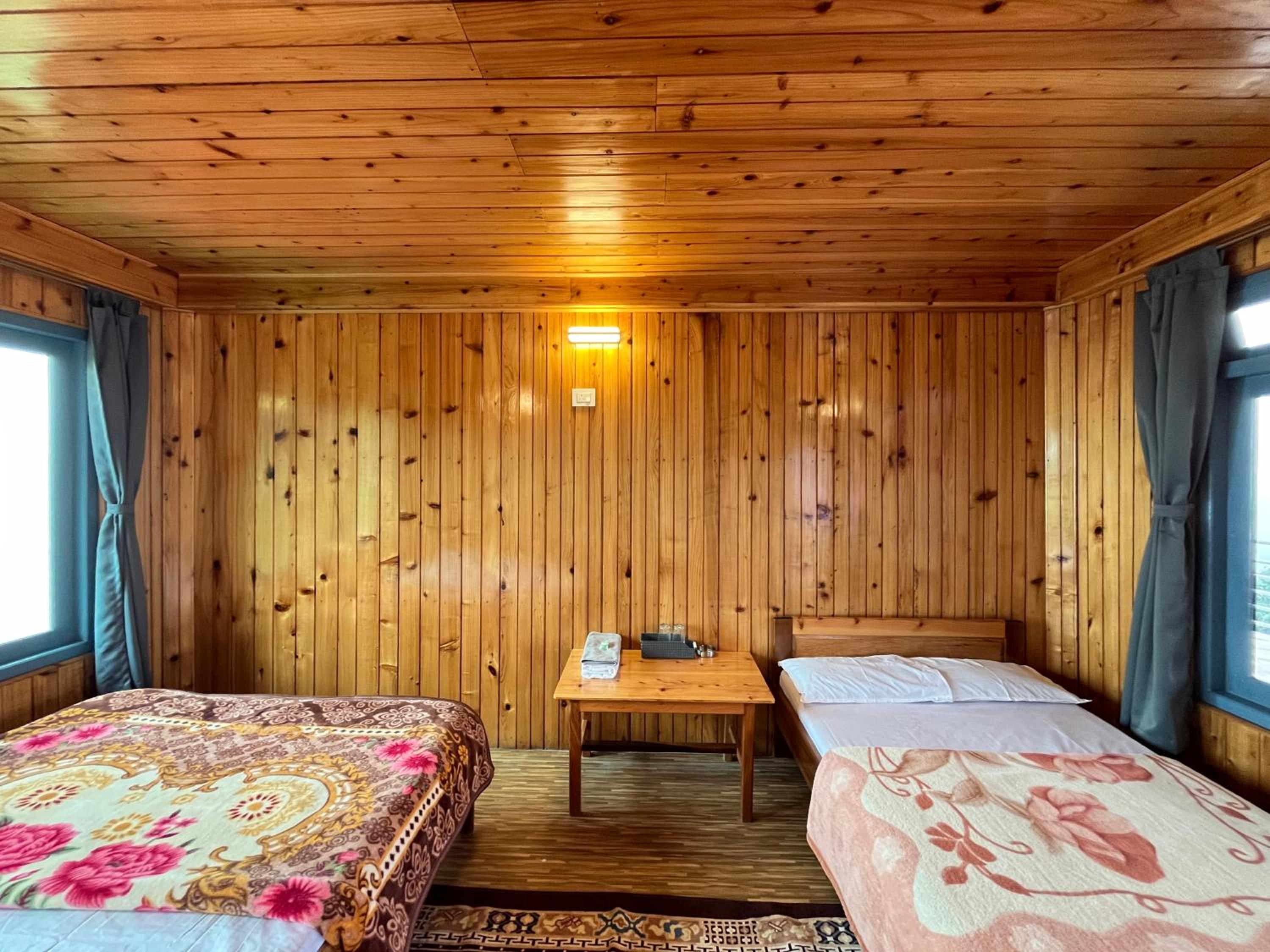 Sherpa Homestay