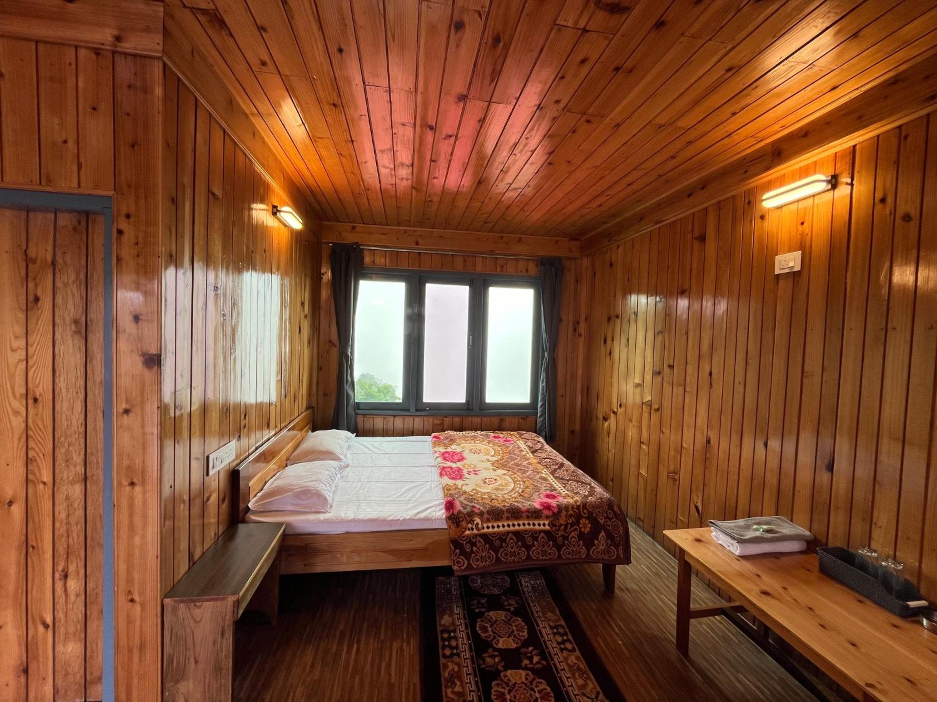 Sherpa Homestay