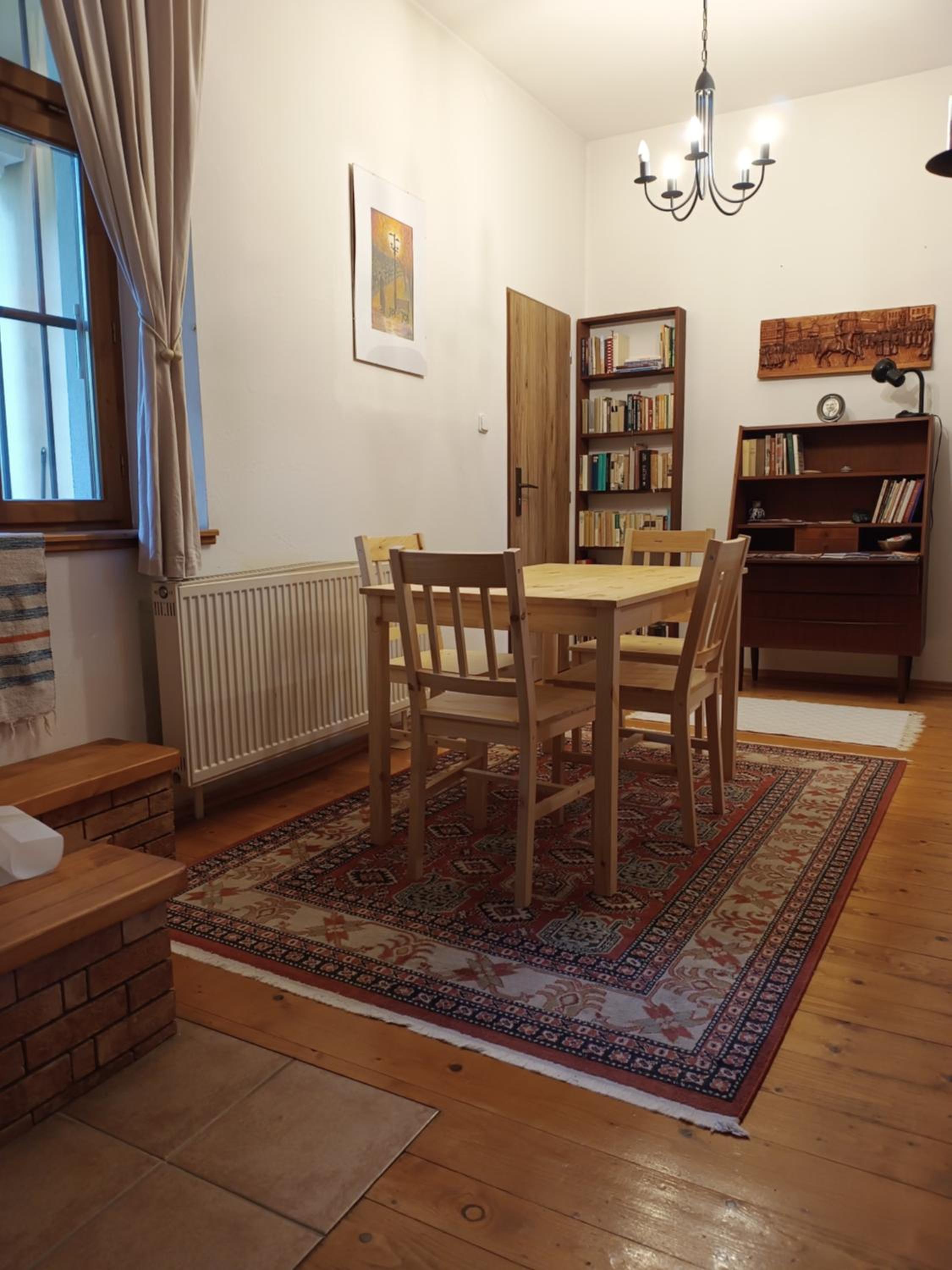 Kúria apartman