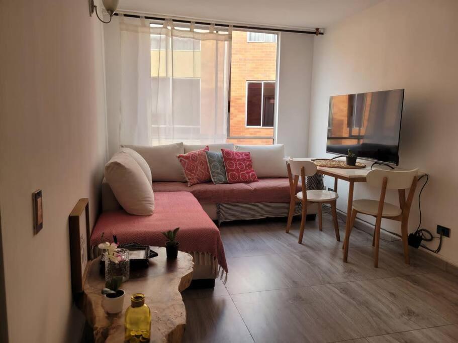 acogedor apartamento al sur