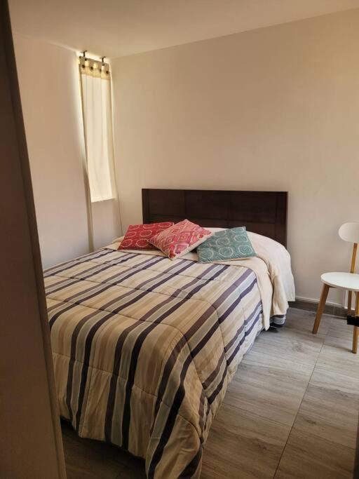 acogedor apartamento al sur