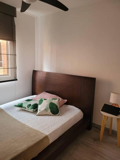 acogedor apartamento al sur