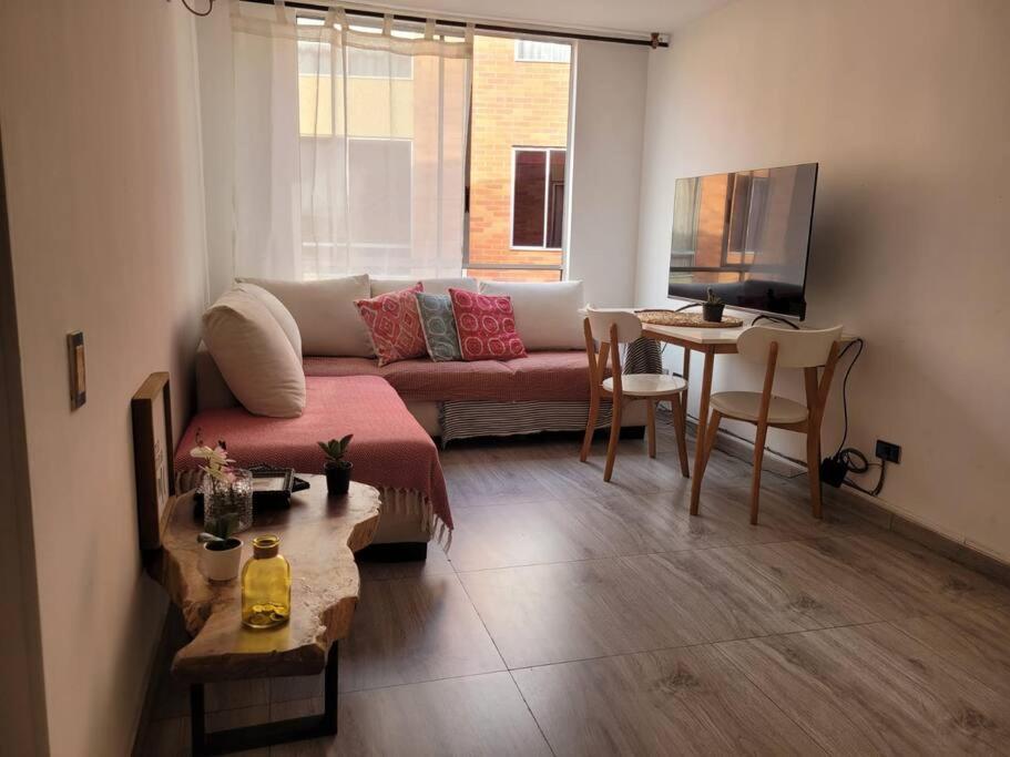 acogedor apartamento al sur