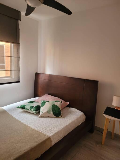 acogedor apartamento al sur
