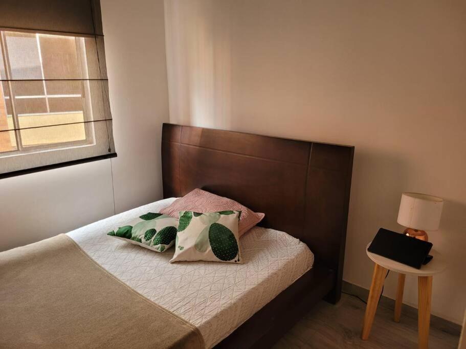 acogedor apartamento al sur
