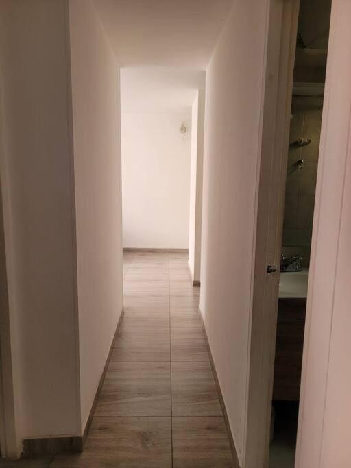 acogedor apartamento al sur