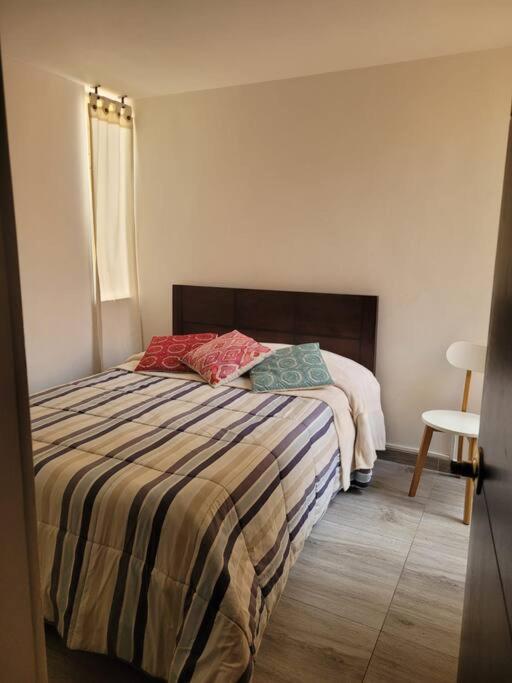 acogedor apartamento al sur