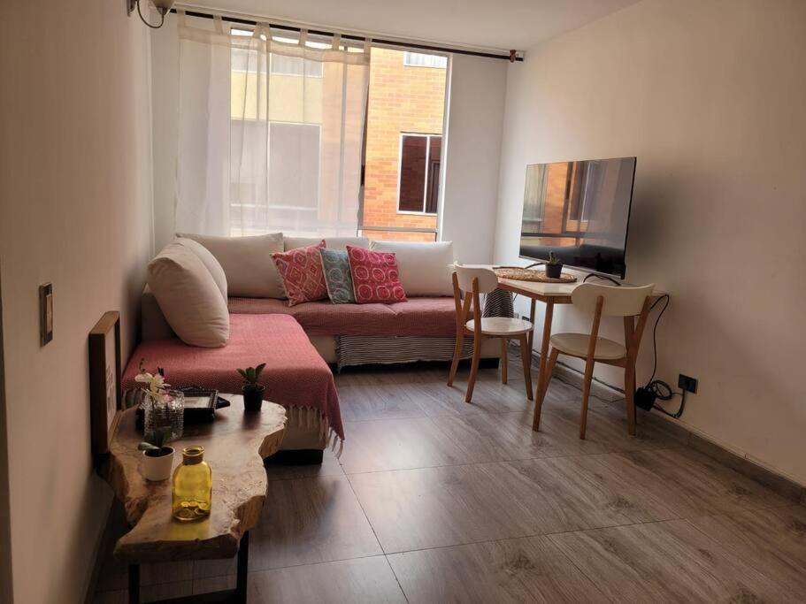 acogedor apartamento al sur
