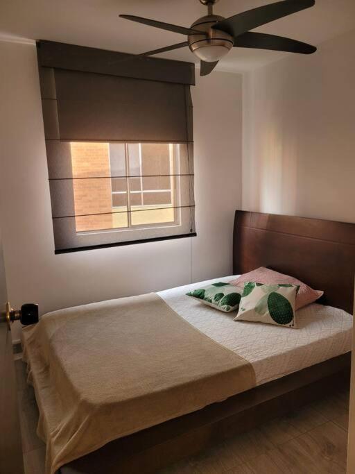 acogedor apartamento al sur