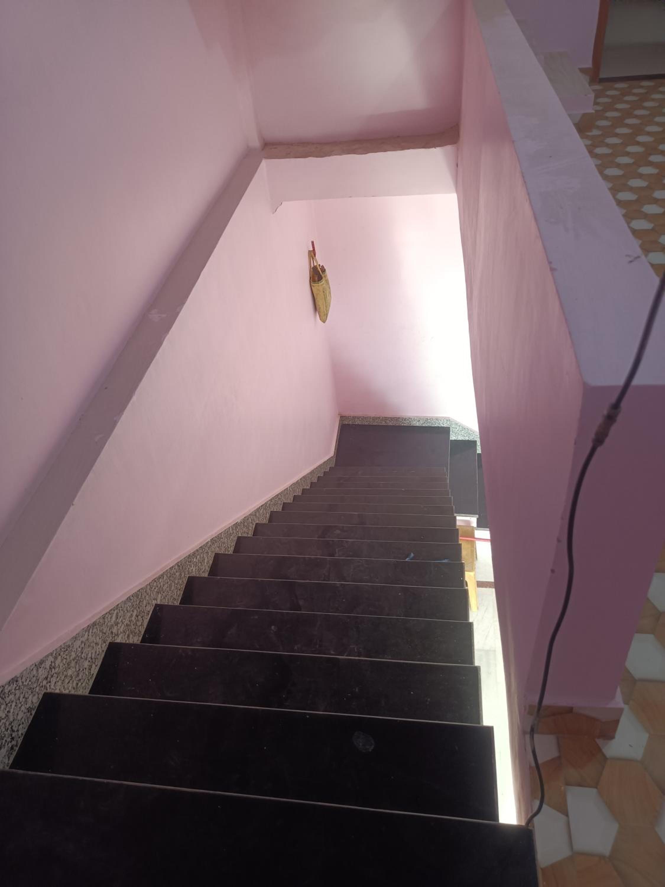 Anubhav Home Stay view 2