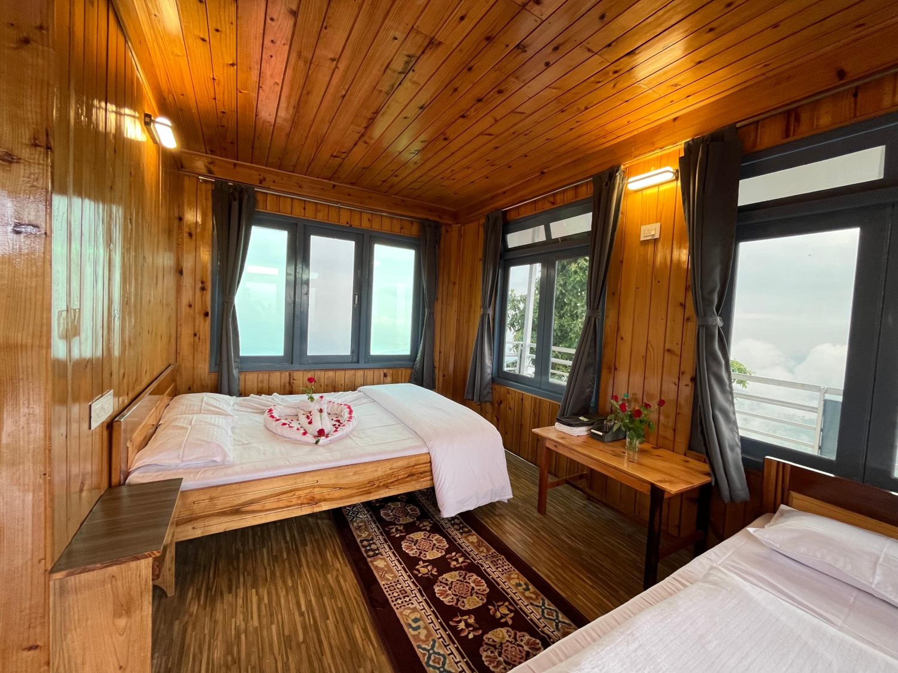 Sherpa Homestay