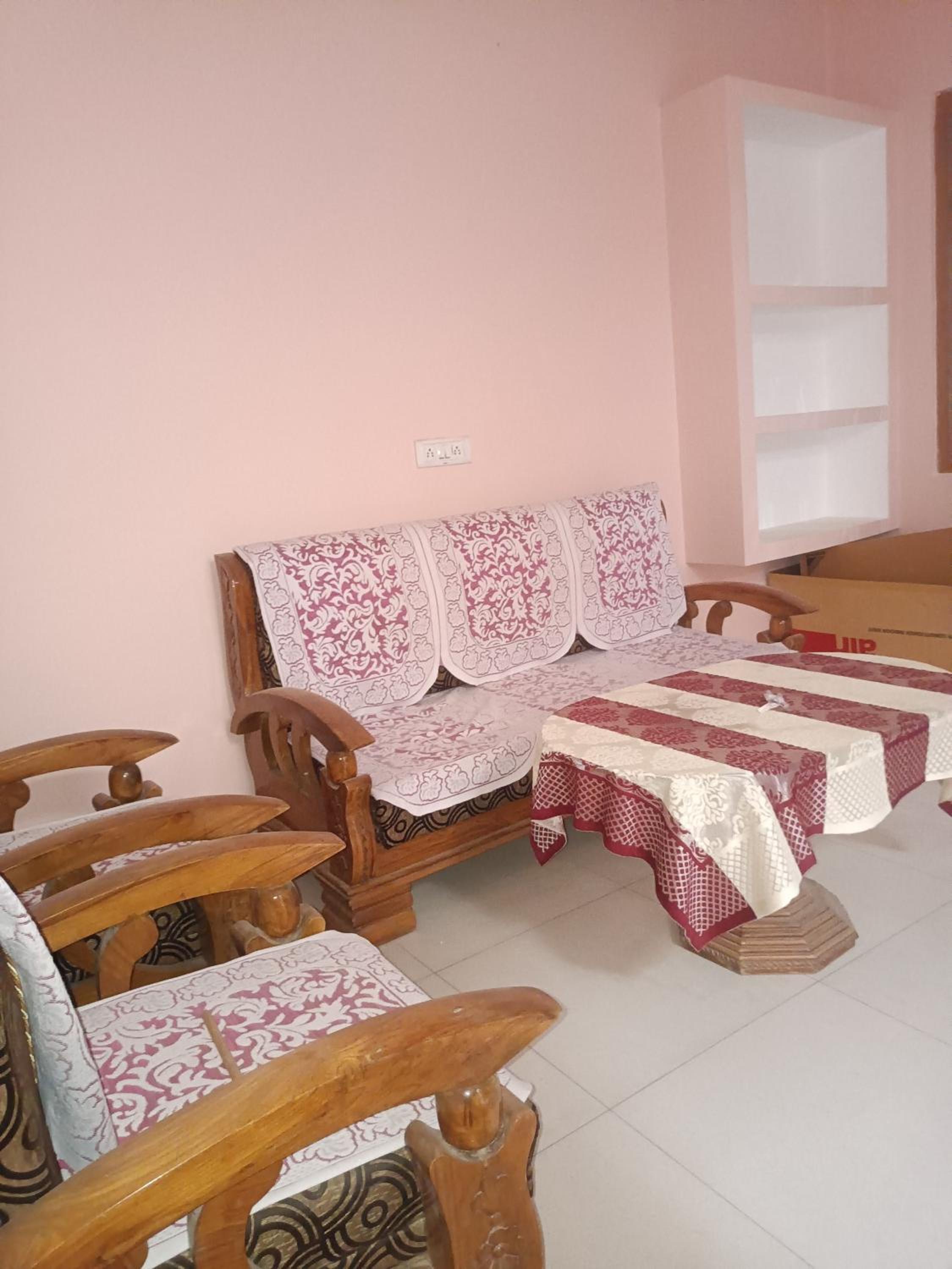 Anubhav Home Stay view 4