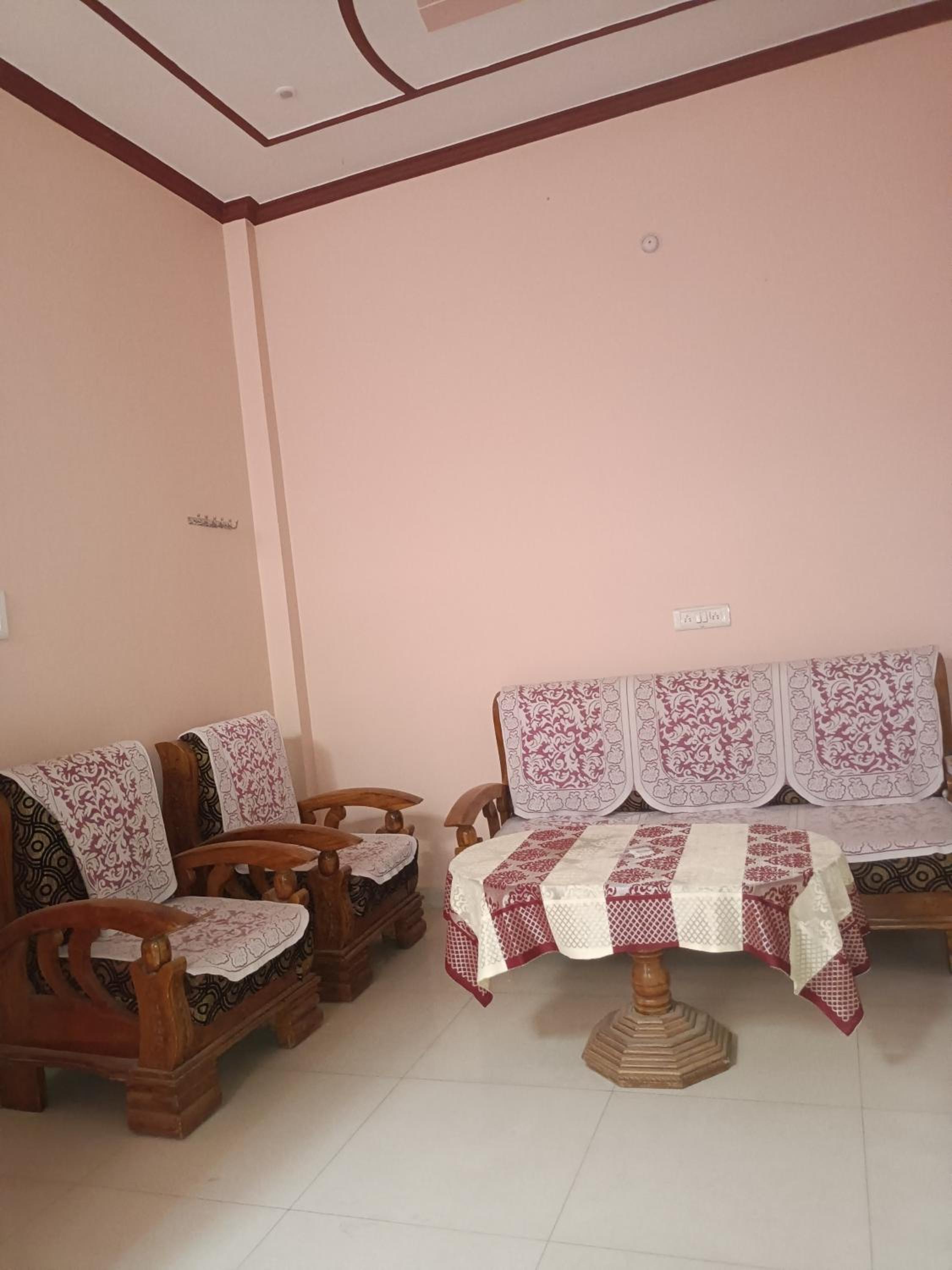 Anubhav Home Stay view 5