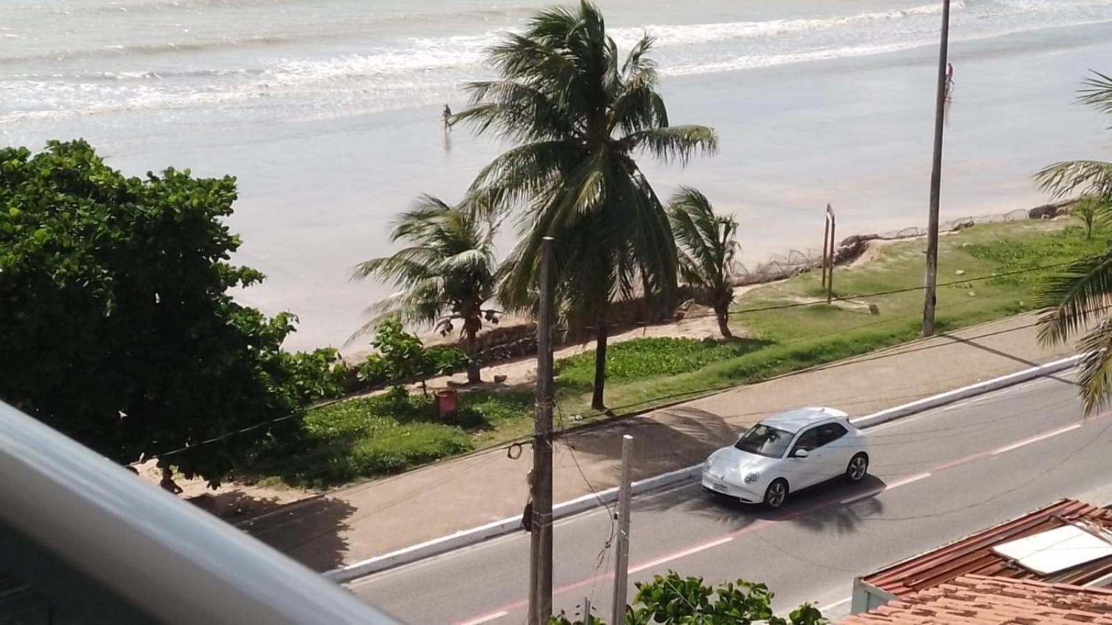 BESSA MAR pé na Areia